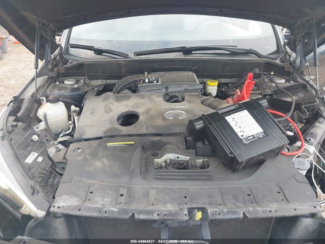 Продаж на аукціоні авто 2023 Infiniti Qx55 Essential Awd, vin: 3PCAJ5KRXPF112438, номер лоту: 44964527