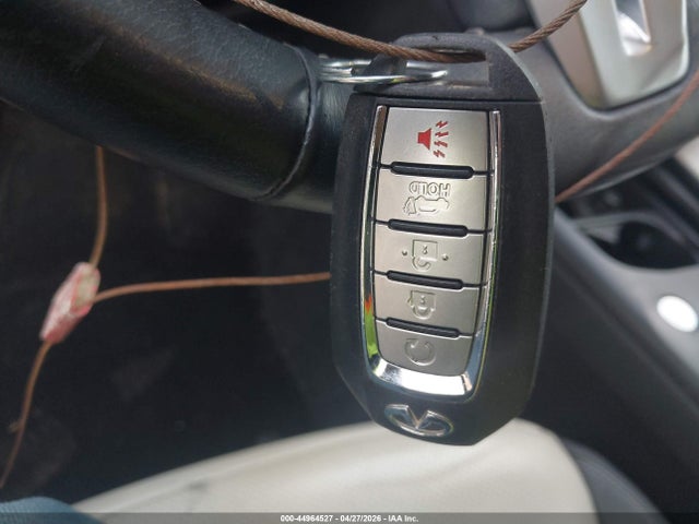 Продаж на аукціоні авто 2023 Infiniti Qx55 Essential Awd, vin: 3PCAJ5KRXPF112438, номер лоту: 44964527