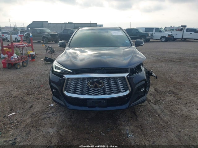 Продаж на аукціоні авто 2023 Infiniti Qx55 Essential Awd, vin: 3PCAJ5KRXPF112438, номер лоту: 44964527