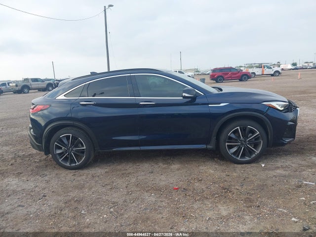 Продаж на аукціоні авто 2023 Infiniti Qx55 Essential Awd, vin: 3PCAJ5KRXPF112438, номер лоту: 44964527