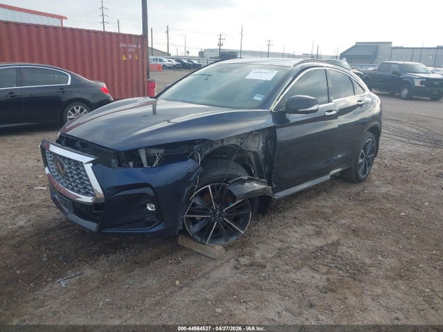Продаж на аукціоні авто 2023 Infiniti Qx55 Essential Awd, vin: 3PCAJ5KRXPF112438, номер лоту: 44964527