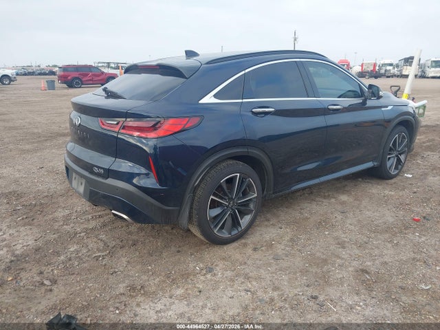 Продаж на аукціоні авто 2023 Infiniti Qx55 Essential Awd, vin: 3PCAJ5KRXPF112438, номер лоту: 44964527