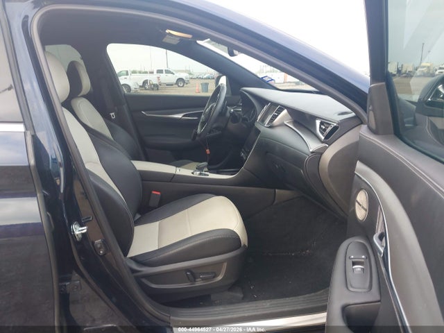 Продаж на аукціоні авто 2023 Infiniti Qx55 Essential Awd, vin: 3PCAJ5KRXPF112438, номер лоту: 44964527