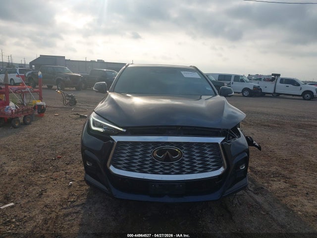 Продаж на аукціоні авто 2023 Infiniti Qx55 Essential Awd, vin: 3PCAJ5KRXPF112438, номер лоту: 44964527