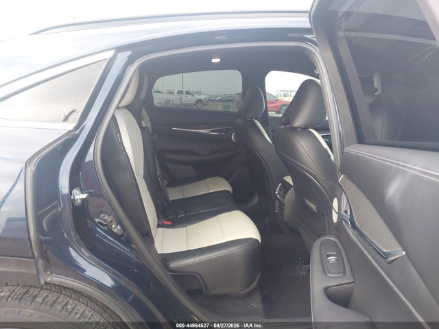 Продаж на аукціоні авто 2023 Infiniti Qx55 Essential Awd, vin: 3PCAJ5KRXPF112438, номер лоту: 44964527