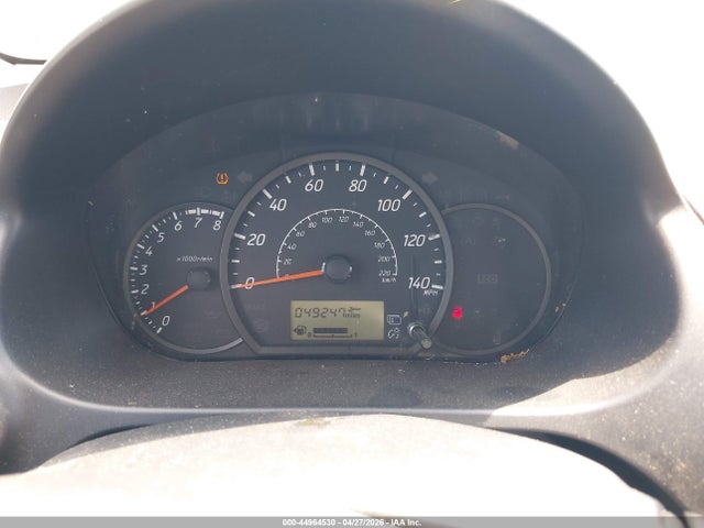 Aukcja sprzedaży 2019 Mitsubishi Mirage G4 Es, vin: ML32F3FJ3KHF18736, numer aukcji: 44964530