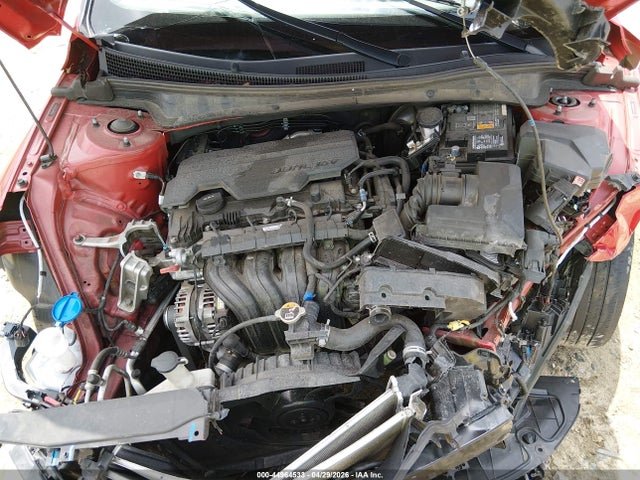 Продаж на аукціоні авто 2023 Hyundai Elantra Sel, vin: 5NPLS4AG6PH099463, номер лоту: 44964533