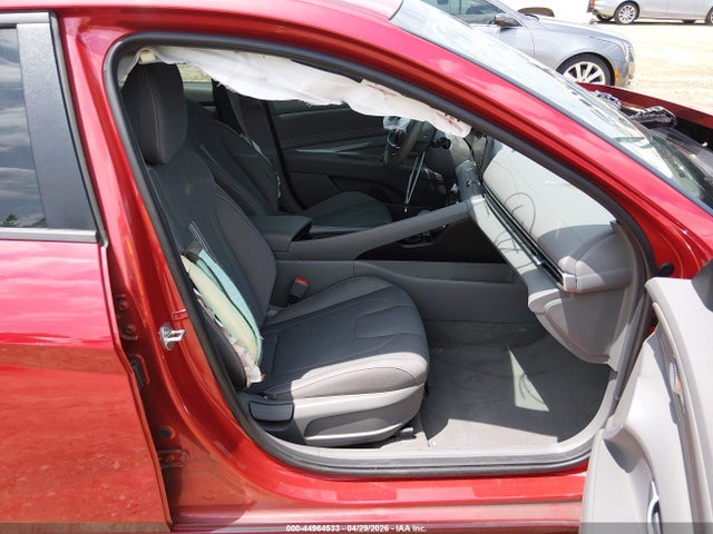 Продаж на аукціоні авто 2023 Hyundai Elantra Sel, vin: 5NPLS4AG6PH099463, номер лоту: 44964533