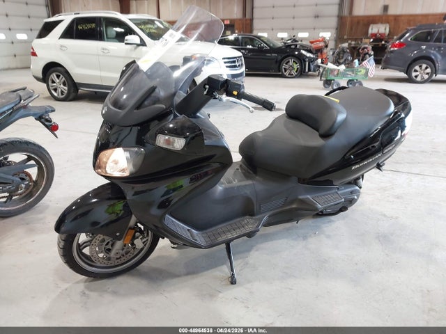 Aukcja sprzedaży 2008 Suzuki An650, vin: JS1CP51A682100644, numer aukcji: 44964538