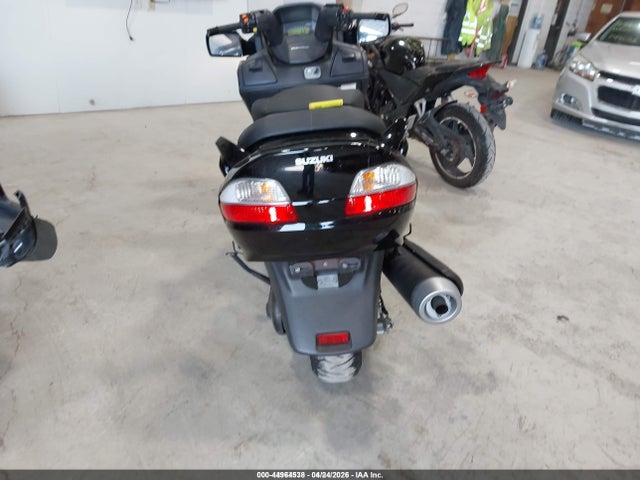Aukcja sprzedaży 2008 Suzuki An650, vin: JS1CP51A682100644, numer aukcji: 44964538