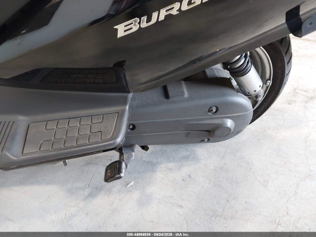 Aukcja sprzedaży 2008 Suzuki An650, vin: JS1CP51A682100644, numer aukcji: 44964538