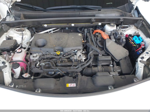 JTEAAAAH8NJ111579 Toyota Venza Xle