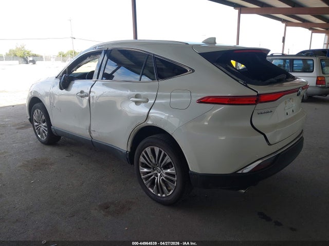 JTEAAAAH8NJ111579 Toyota Venza Xle