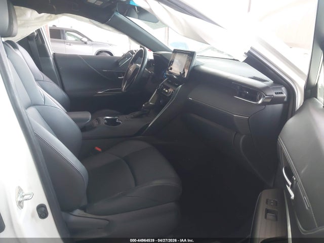 JTEAAAAH8NJ111579 Toyota Venza Xle