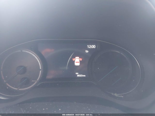 JTEAAAAH8NJ111579 Toyota Venza Xle