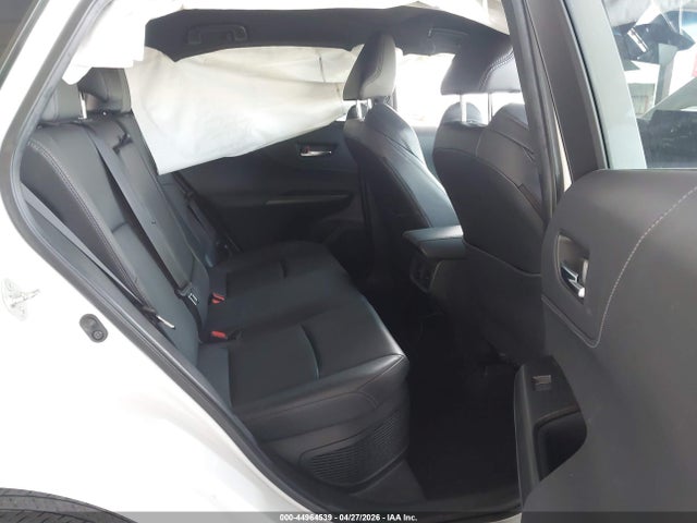 JTEAAAAH8NJ111579 Toyota Venza Xle
