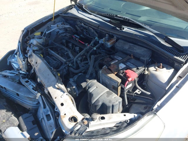 Продажа на аукционе авто 2008 Ford Focus Se/ses, vin: 1FAHP35N78W284276, номер лота: 44964541