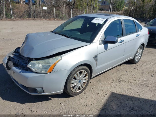 Продажа на аукционе авто 2008 Ford Focus Se/ses, vin: 1FAHP35N78W284276, номер лота: 44964541