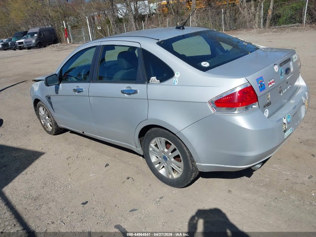 Продажа на аукционе авто 2008 Ford Focus Se/ses, vin: 1FAHP35N78W284276, номер лота: 44964541