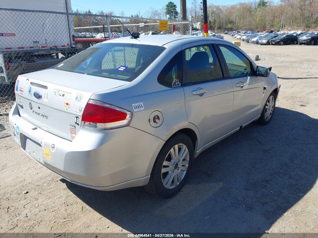 Продажа на аукционе авто 2008 Ford Focus Se/ses, vin: 1FAHP35N78W284276, номер лота: 44964541