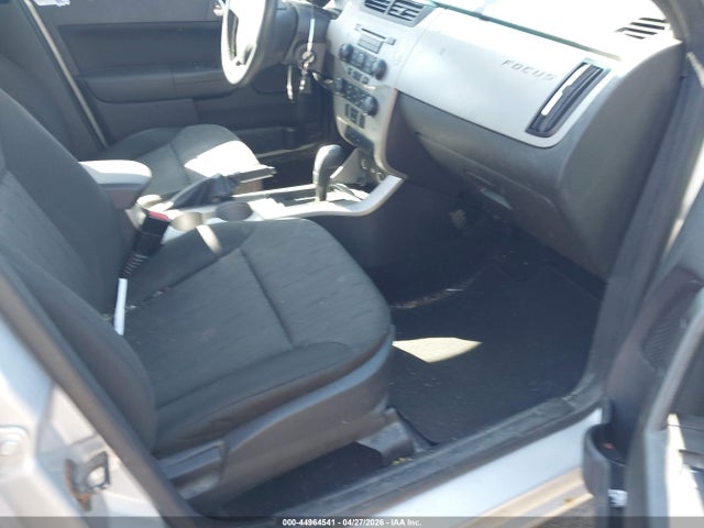 Продажа на аукционе авто 2008 Ford Focus Se/ses, vin: 1FAHP35N78W284276, номер лота: 44964541
