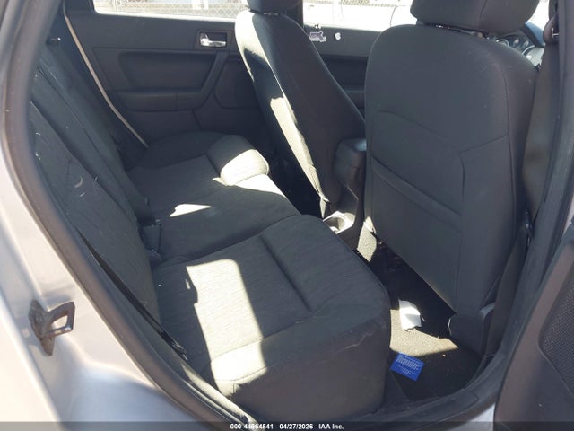 Продажа на аукционе авто 2008 Ford Focus Se/ses, vin: 1FAHP35N78W284276, номер лота: 44964541