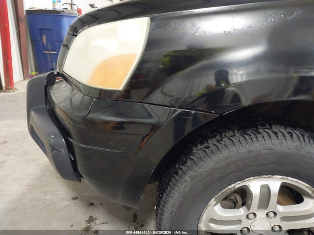 2003 Honda Pilot Ex-l მანქანა იყიდება აუქციონზე, vin: 2HKYF18593H521619, აუქციონის ნომერი: 44964543