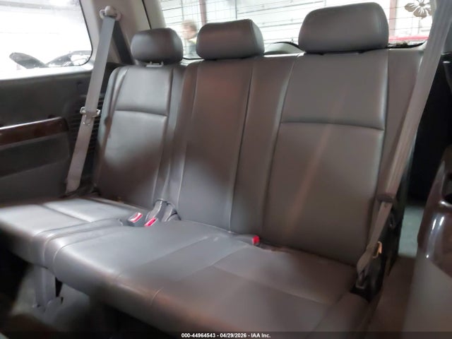 2003 Honda Pilot Ex-l მანქანა იყიდება აუქციონზე, vin: 2HKYF18593H521619, აუქციონის ნომერი: 44964543