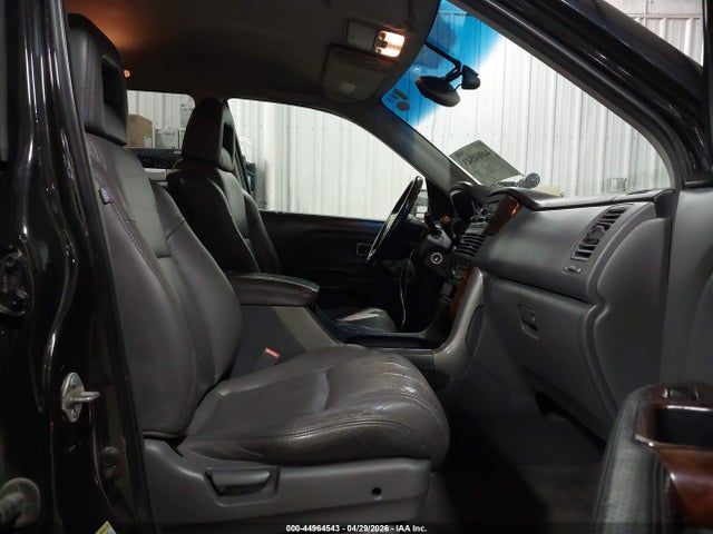 2003 Honda Pilot Ex-l მანქანა იყიდება აუქციონზე, vin: 2HKYF18593H521619, აუქციონის ნომერი: 44964543