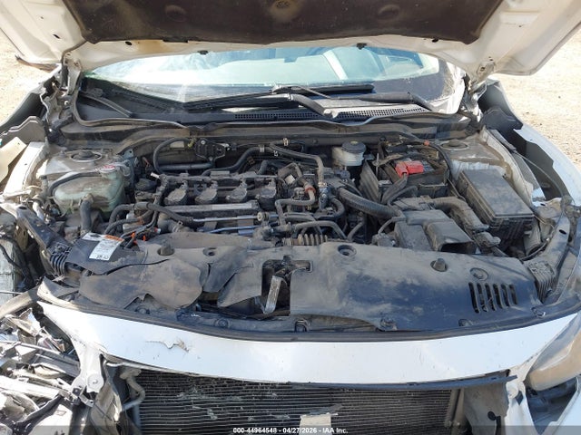 Aukcja sprzedaży 2017 Honda Civic Ex-t, vin: 19XFC1F39HE213556, numer aukcji: 44964548