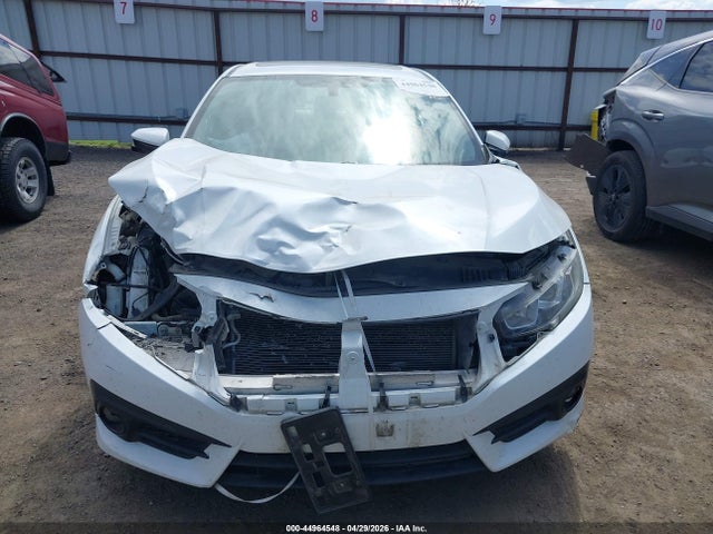Aukcja sprzedaży 2017 Honda Civic Ex-t, vin: 19XFC1F39HE213556, numer aukcji: 44964548