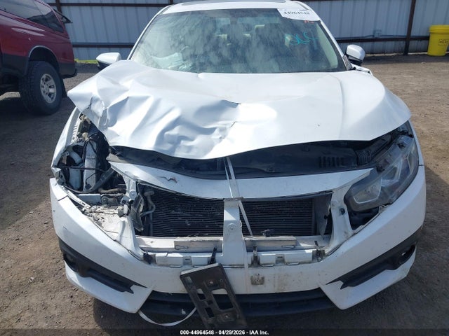 Aukcja sprzedaży 2017 Honda Civic Ex-t, vin: 19XFC1F39HE213556, numer aukcji: 44964548