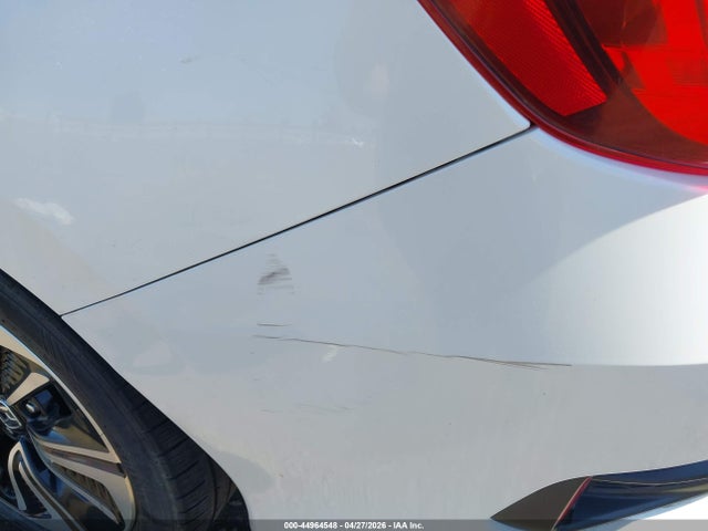 Aukcja sprzedaży 2017 Honda Civic Ex-t, vin: 19XFC1F39HE213556, numer aukcji: 44964548