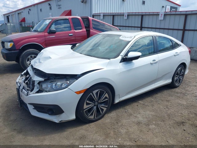 Aukcja sprzedaży 2017 Honda Civic Ex-t, vin: 19XFC1F39HE213556, numer aukcji: 44964548