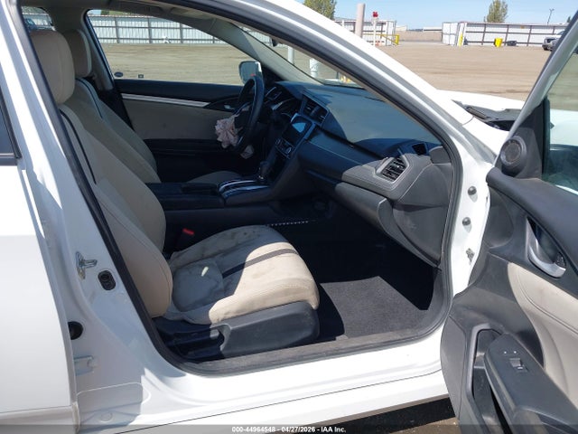 Aukcja sprzedaży 2017 Honda Civic Ex-t, vin: 19XFC1F39HE213556, numer aukcji: 44964548