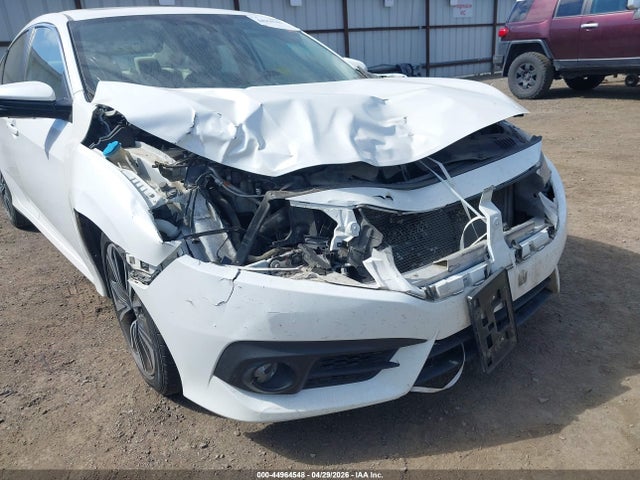 Aukcja sprzedaży 2017 Honda Civic Ex-t, vin: 19XFC1F39HE213556, numer aukcji: 44964548