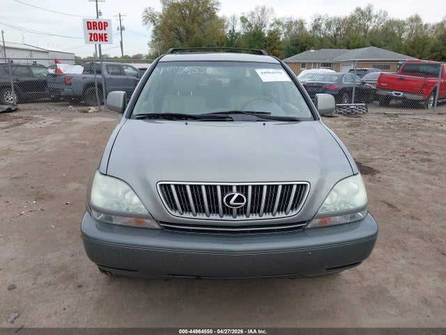 Aukcja sprzedaży 2003 Lexus Rx 300, vin: JTJHF10U430298211, numer aukcji: 44964550