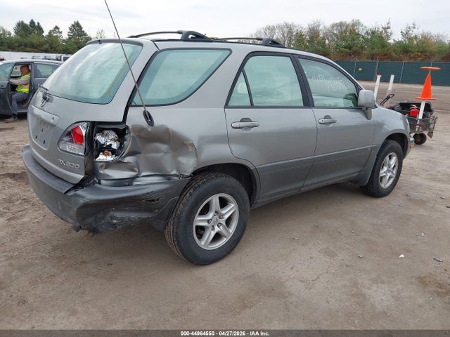 Aukcja sprzedaży 2003 Lexus Rx 300, vin: JTJHF10U430298211, numer aukcji: 44964550