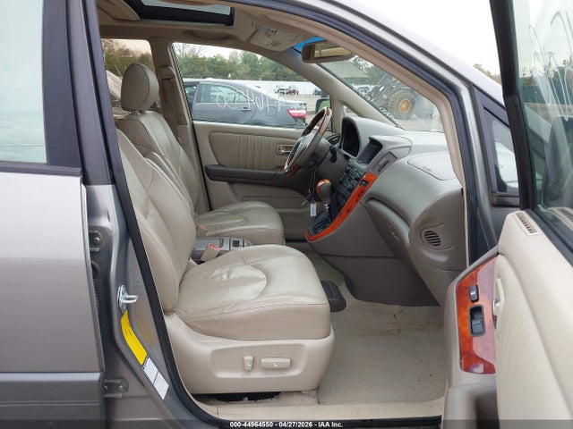 Aukcja sprzedaży 2003 Lexus Rx 300, vin: JTJHF10U430298211, numer aukcji: 44964550