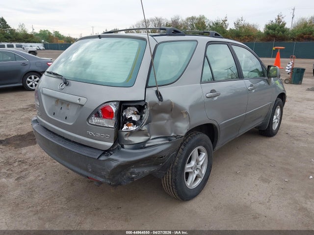 Aukcja sprzedaży 2003 Lexus Rx 300, vin: JTJHF10U430298211, numer aukcji: 44964550