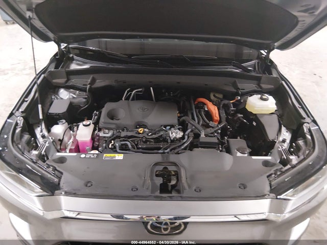 Aukcja sprzedaży 2026 Toyota Grand Highlander Hybrid Limited, vin: 5TDACAB57TS072986, numer aukcji: 44964552