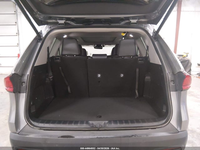Aukcja sprzedaży 2026 Toyota Grand Highlander Hybrid Limited, vin: 5TDACAB57TS072986, numer aukcji: 44964552