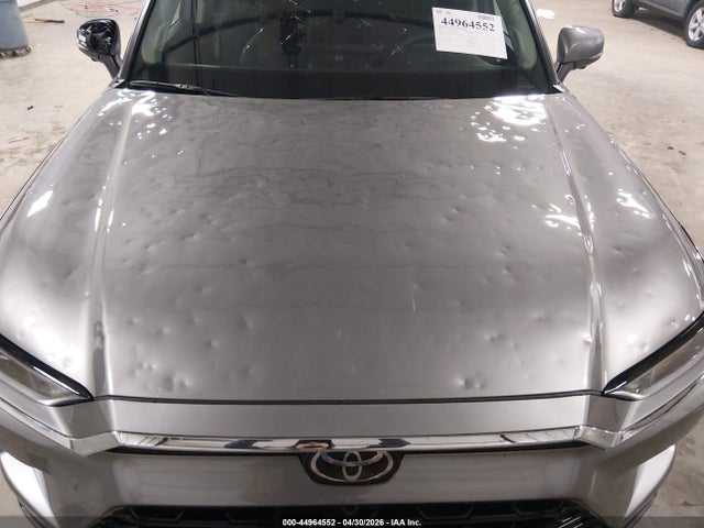 Aukcja sprzedaży 2026 Toyota Grand Highlander Hybrid Limited, vin: 5TDACAB57TS072986, numer aukcji: 44964552