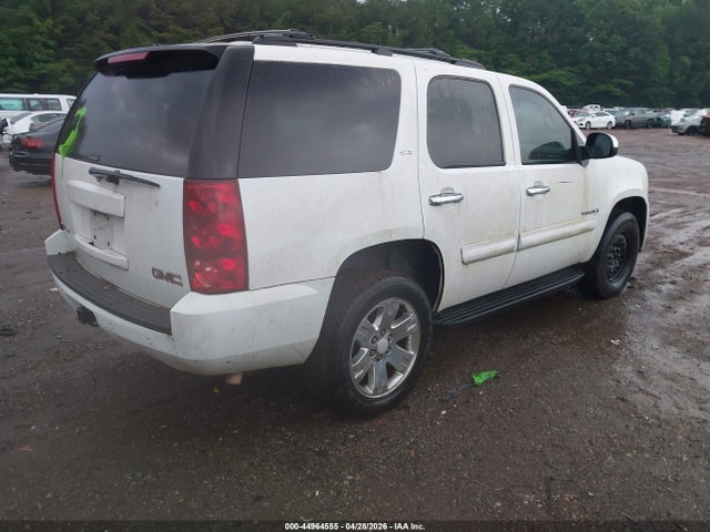Aukcja sprzedaży 2007 Gmc Yukon Slt, vin: 1GKFK13067R376735, numer aukcji: 44964555