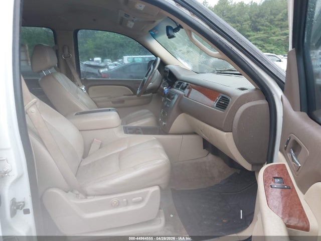 Aukcja sprzedaży 2007 Gmc Yukon Slt, vin: 1GKFK13067R376735, numer aukcji: 44964555