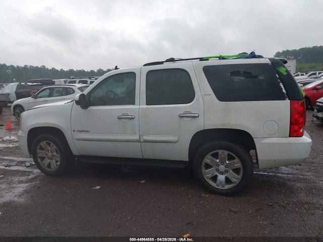 Aukcja sprzedaży 2007 Gmc Yukon Slt, vin: 1GKFK13067R376735, numer aukcji: 44964555