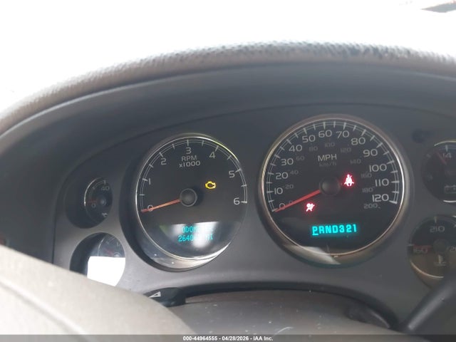 Aukcja sprzedaży 2007 Gmc Yukon Slt, vin: 1GKFK13067R376735, numer aukcji: 44964555
