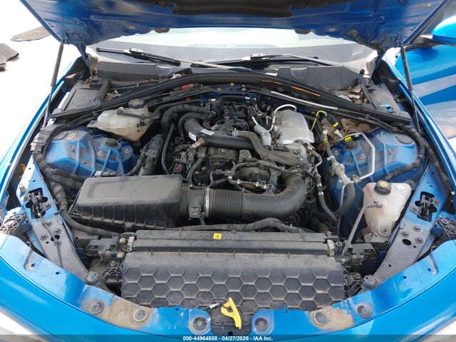 Aukcja sprzedaży 2018 Alfa Romeo Giulia Rwd, vin: ZARFAEBN3J7591873, numer aukcji: 44964558