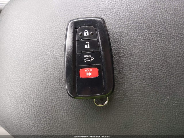 Aukcja sprzedaży 2023 Toyota Rav4 Xle, vin: 2T3W1RFV9PW297712, numer aukcji: 44964559