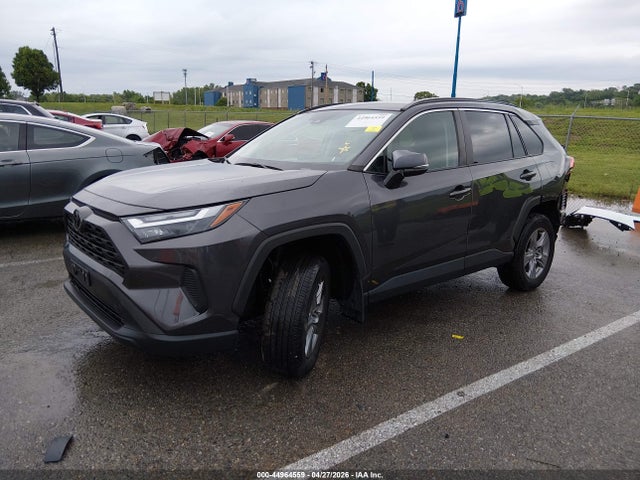 Aukcja sprzedaży 2023 Toyota Rav4 Xle, vin: 2T3W1RFV9PW297712, numer aukcji: 44964559